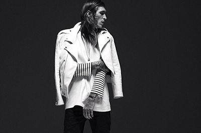 「ルード(RHUDE)」