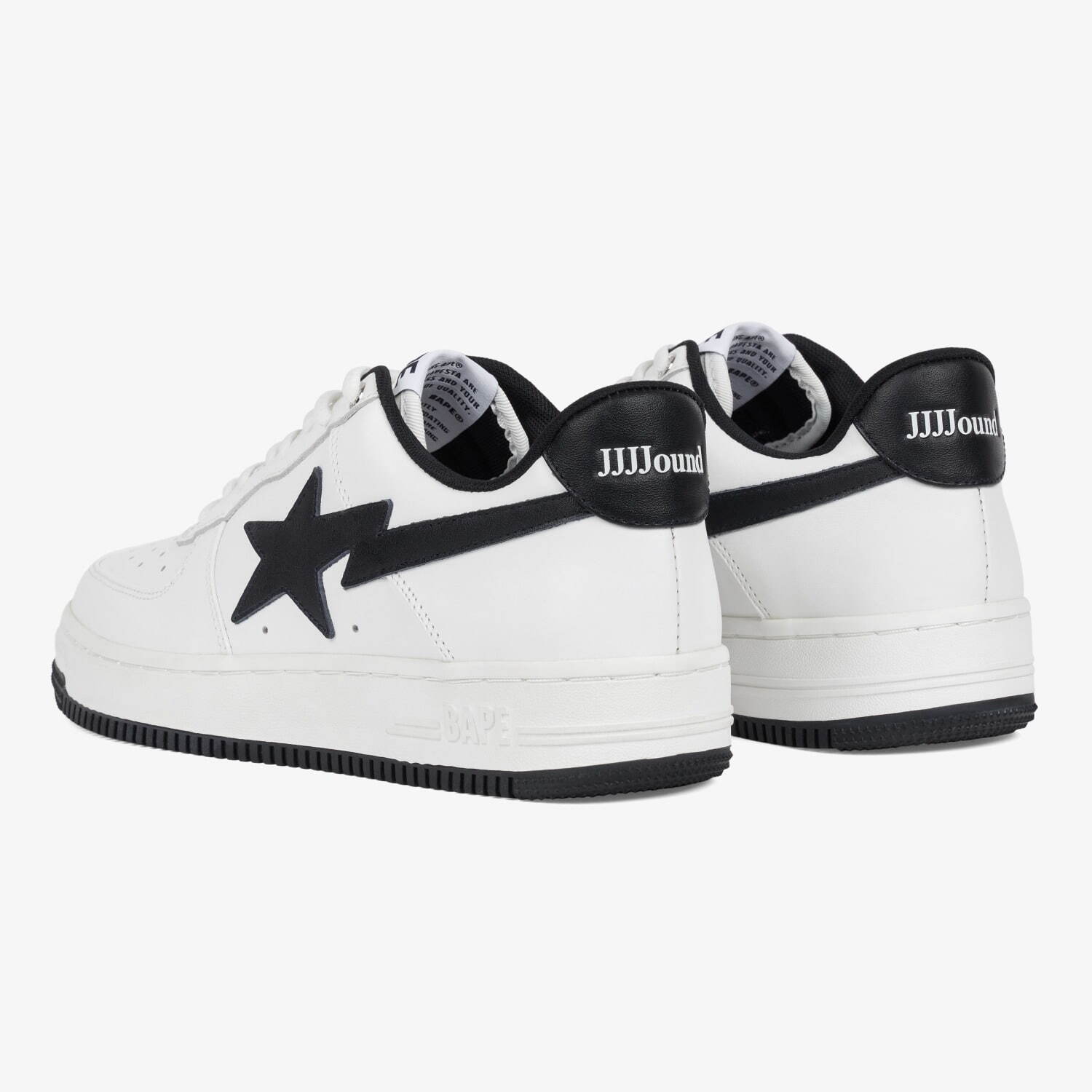 ア ベイシング エイプ(A BATHING APE), ジョウンド(JJJJound) ベイプスタ｜写真43