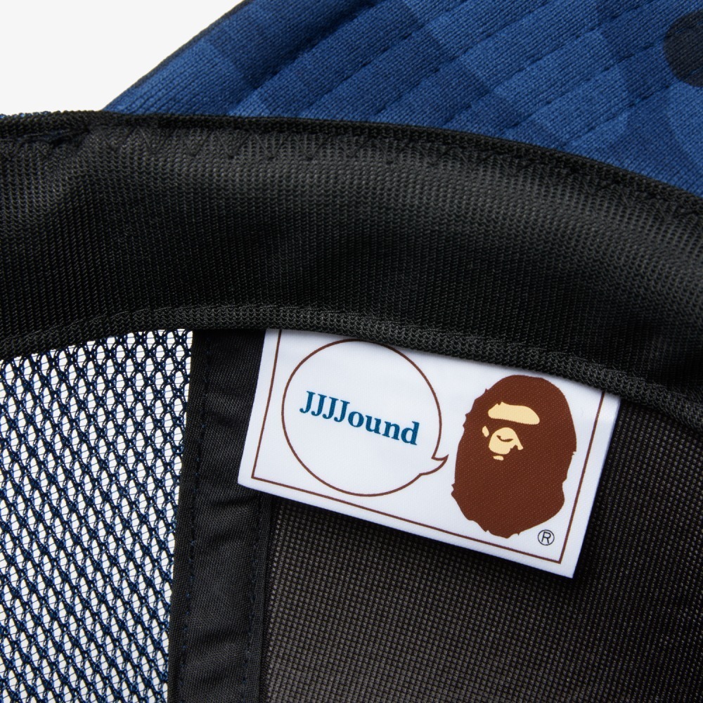 ア ベイシング エイプ(A BATHING APE), ジョウンド(JJJJound) ベイプスタ｜写真20