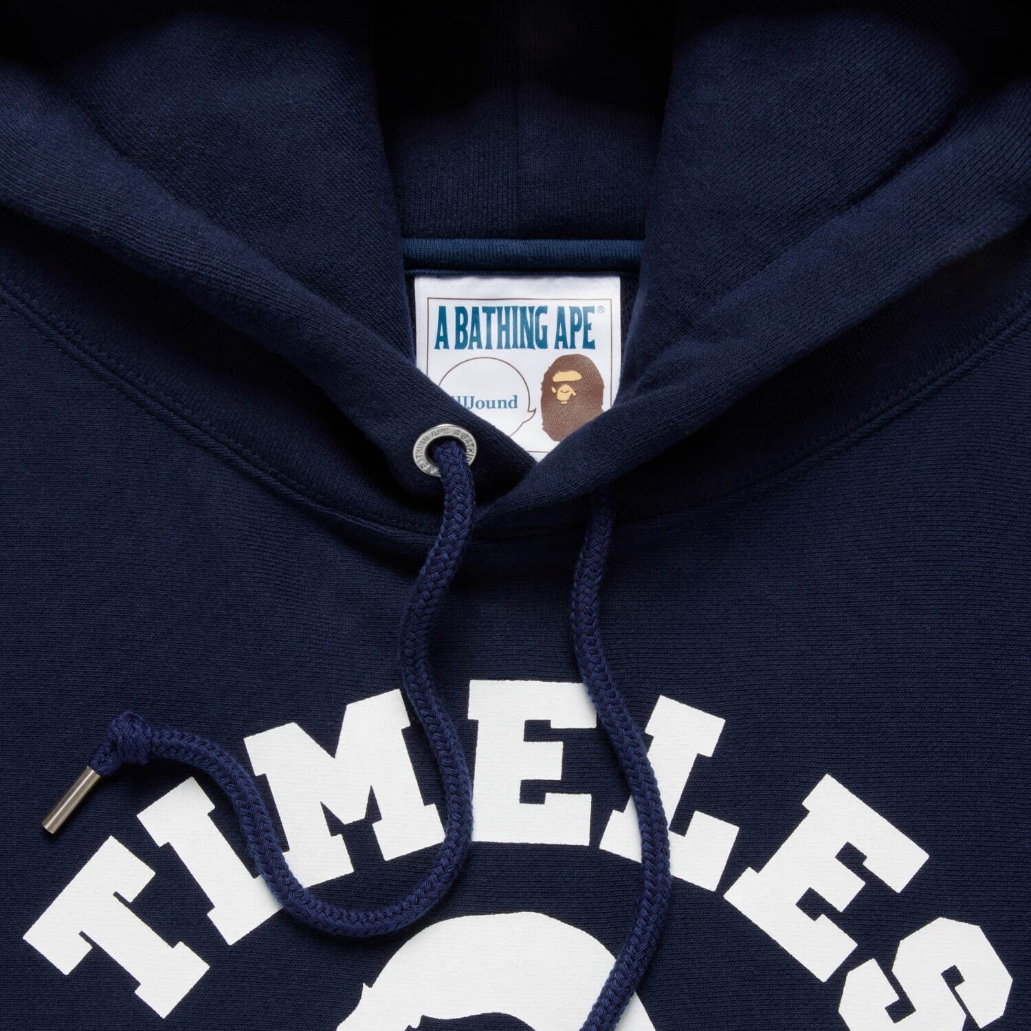 ア ベイシング エイプ(A BATHING APE), ジョウンド(JJJJound) ベイプスタ｜写真25