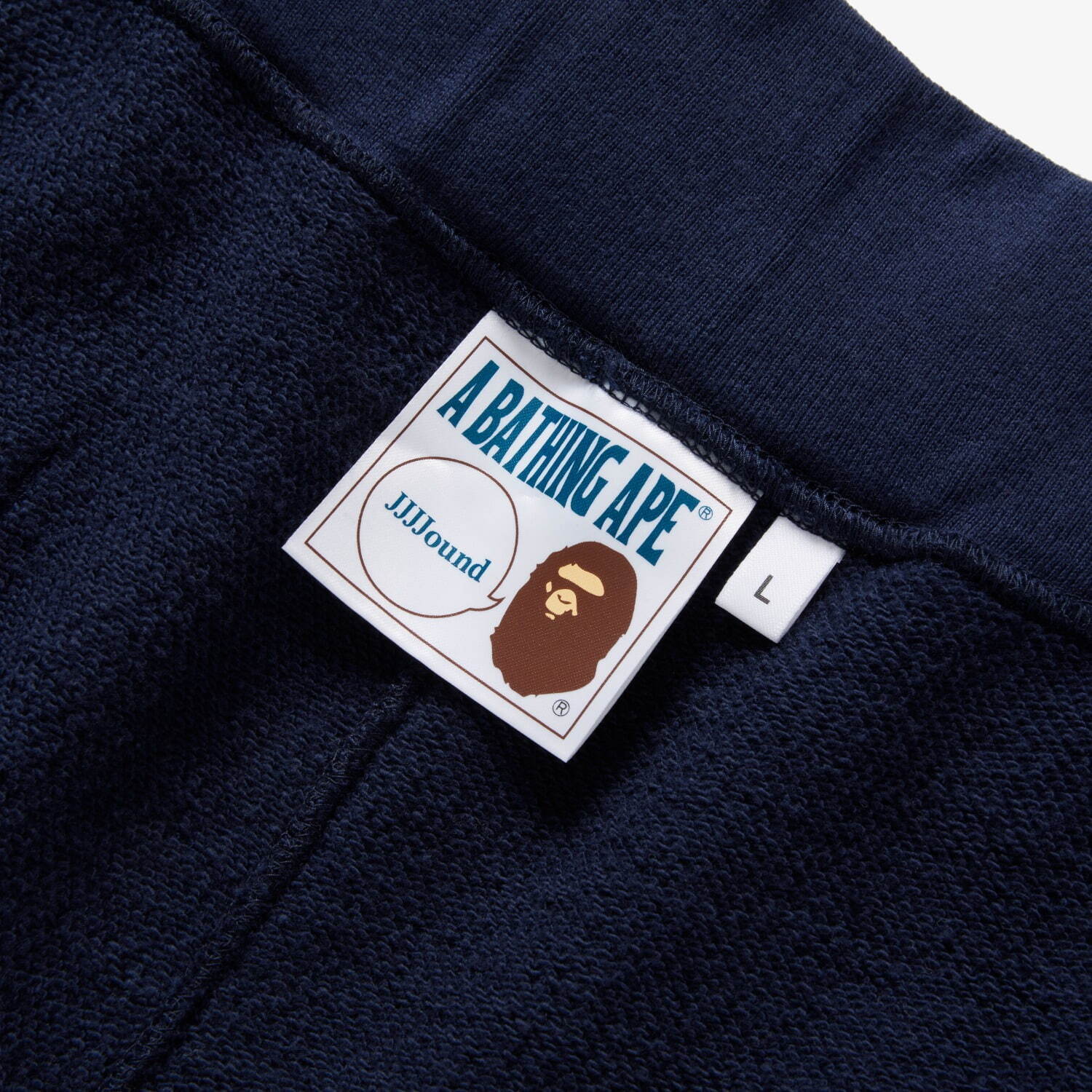 ア ベイシング エイプ(A BATHING APE), ジョウンド(JJJJound) ベイプスタ｜写真35