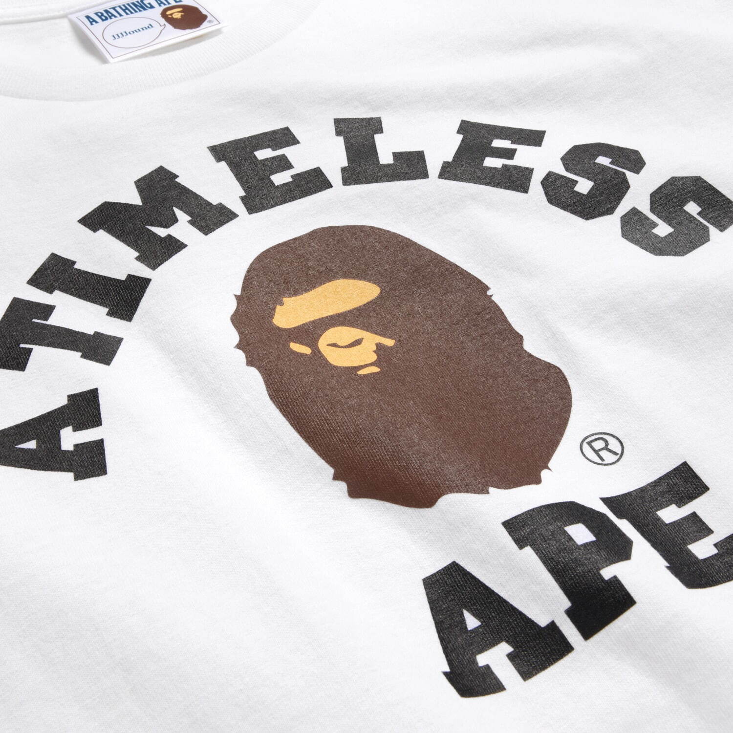 ア ベイシング エイプ(A BATHING APE), ジョウンド(JJJJound) ベイプスタ｜写真39