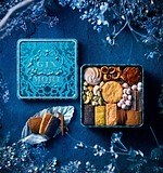 小田急百貨店 新宿店「愛しのクッキーパーティー」全国の人気店から様々なクッキーやデザイン缶が集結｜写真3