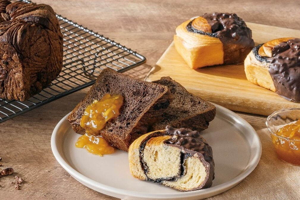 ゴディバ 大丸心斎橋: 2023年1月6日〜発売、ゴディバ 大丸梅田: 2023年1月6日〜発売、他