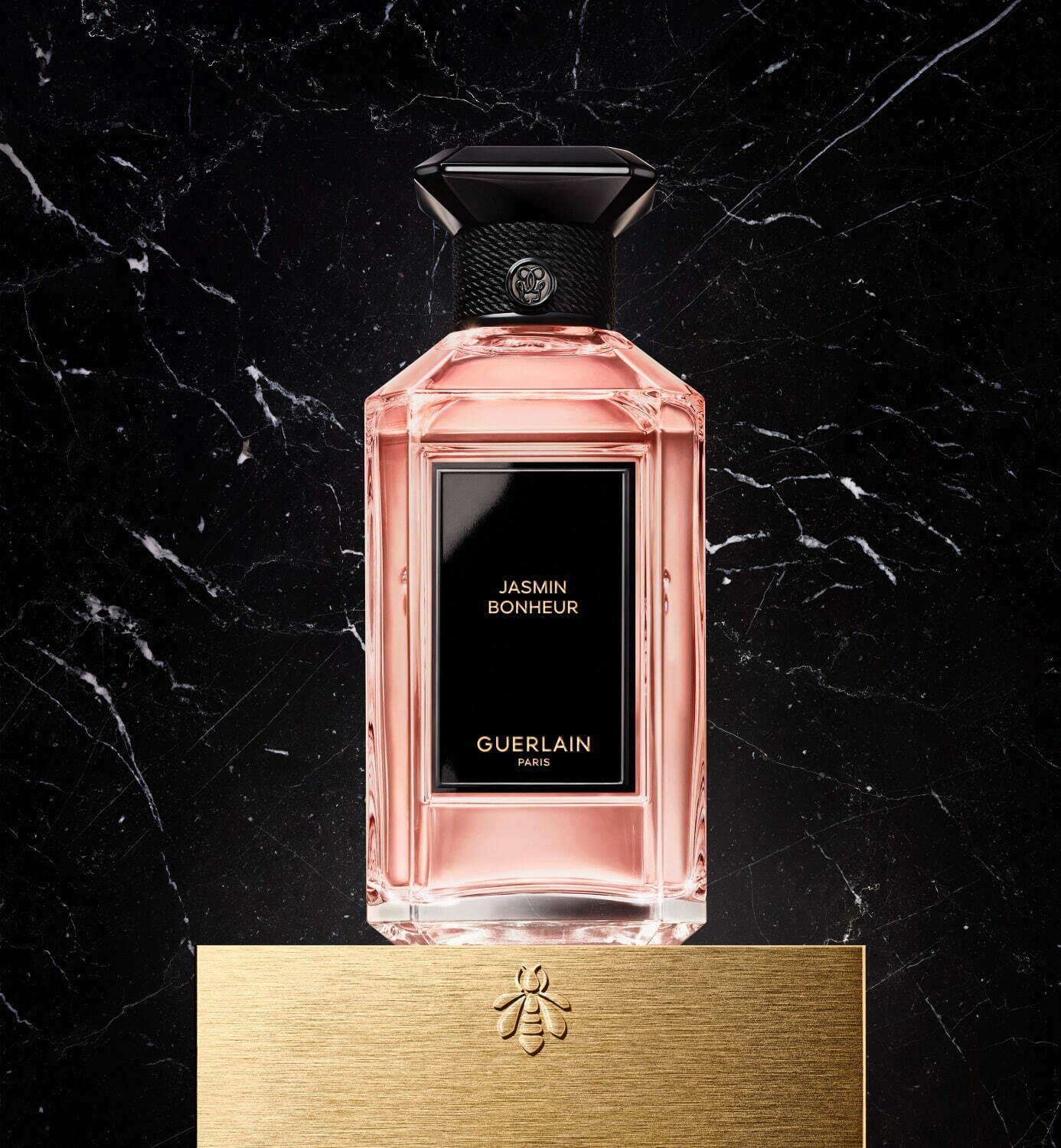 ゲラン(GUERLAIN) ラール エ ラ マティエール｜写真2