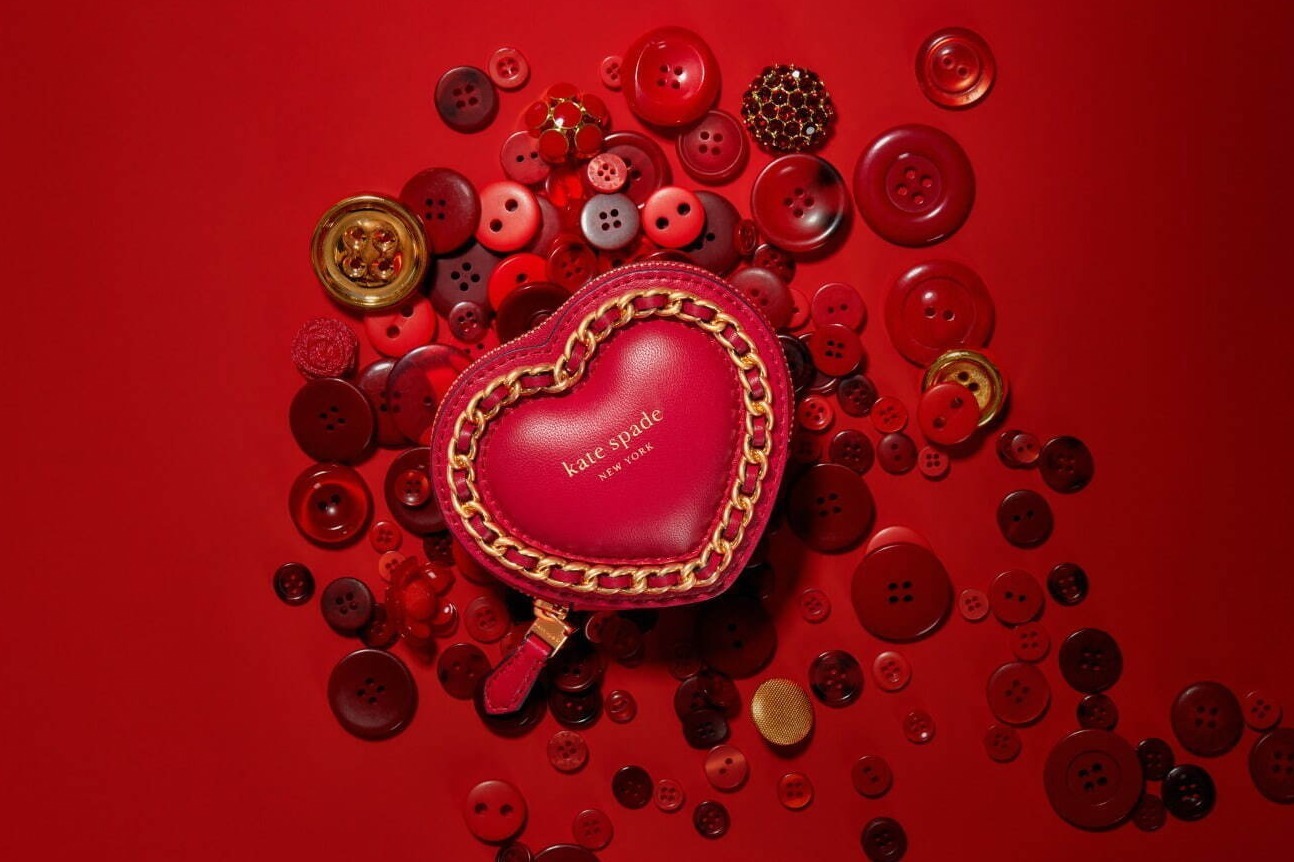 「バレンタインギフト2023」人気ブランドのアクセサリー＆雑貨など、女性向けプレゼント