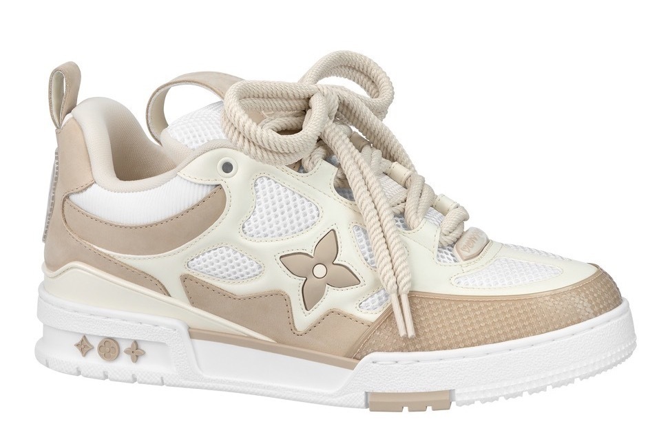 ハイカットスニーカー｜人気ブランドのおすすめメンズスニーカー[2023春夏]コーデで活躍する白・黒シューズなど新作を紹介