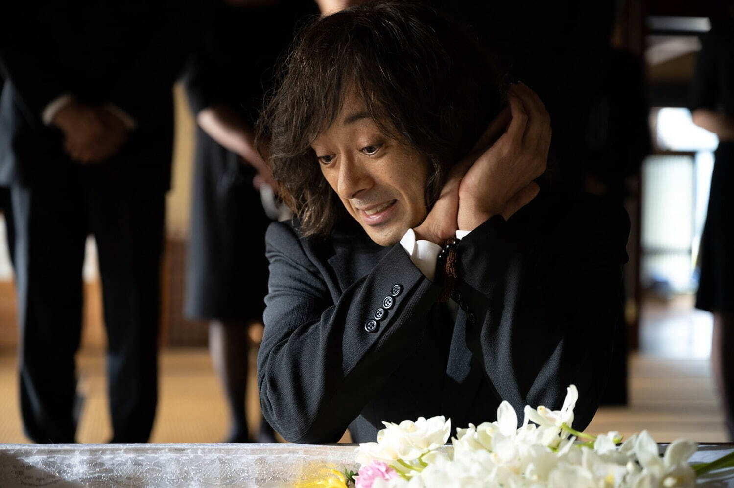 滝藤賢一 インタビュー｜写真11