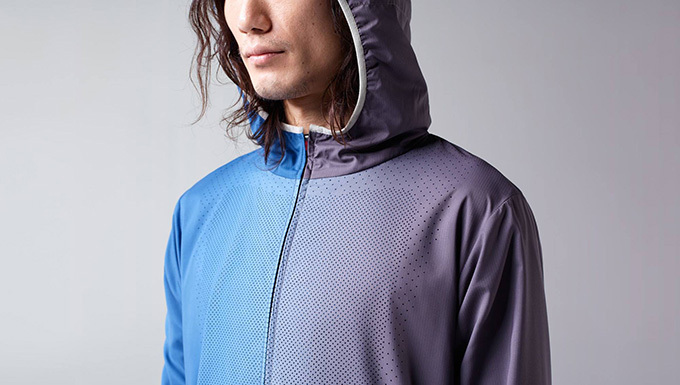 ナイキ×アンダーカバー「GYAKUSOU」2014年春夏ランニングギア ナイキ×アンダーカバー「GYAKUSOU」2014年春夏ランニングギア