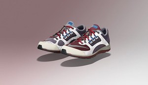 ナイキ×アンダーカバー「GYAKUSOU」2014年春夏ランニングギア