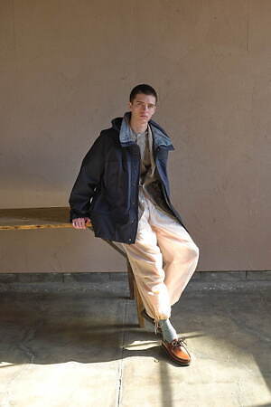 キャプテン サンシャイン(KAPTAIN SUNSHINE) 2023年春夏メンズコレクション  - 写真8