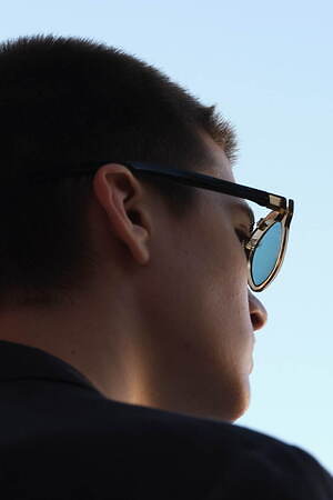 キャプテン サンシャイン(KAPTAIN SUNSHINE) 2023年春夏メンズコレクション  - 写真19