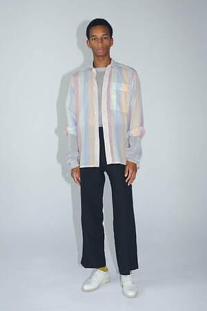 キャプテン サンシャイン(KAPTAIN SUNSHINE) 2023年春夏メンズコレクション  - 写真25