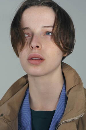 キャプテン サンシャイン(KAPTAIN SUNSHINE) 2023年春夏メンズコレクション  - 写真27