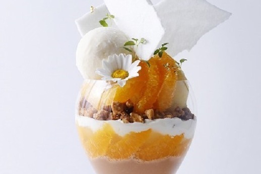 エンポリオ アルマーニ カフェ