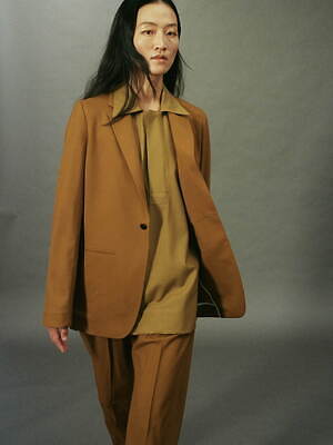 オーバーコート(OVERCOAT) 2023年春夏ウィメンズ&メンズコレクション  - 写真2