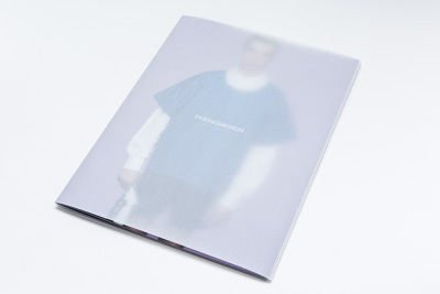 【読者プレゼント】フェノメノン 2014年春夏ルックブックを10名に