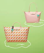 ロンシャン(LONGCHAMP) ル プリアージュ｜写真3