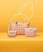 ロンシャン(LONGCHAMP) ル プリアージュ｜写真1