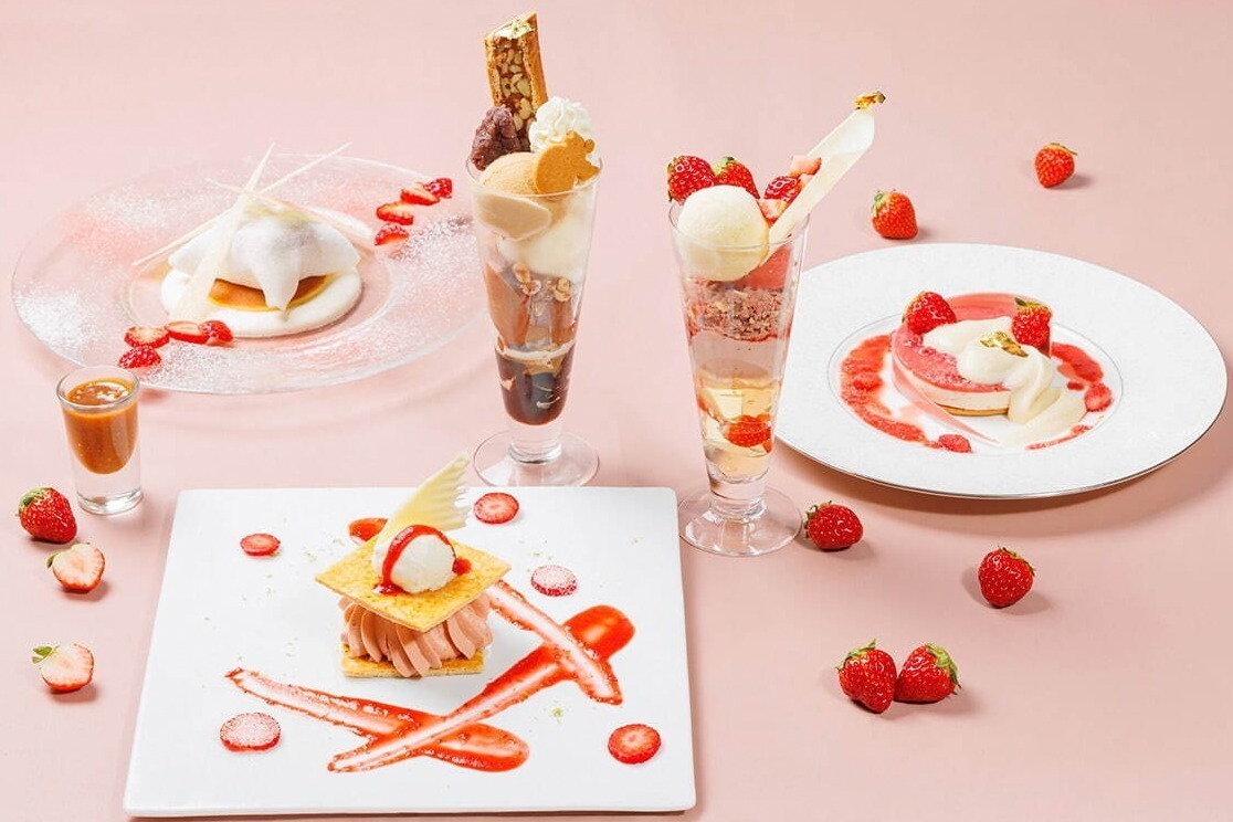 日本橋三越「あんこ博覧会」