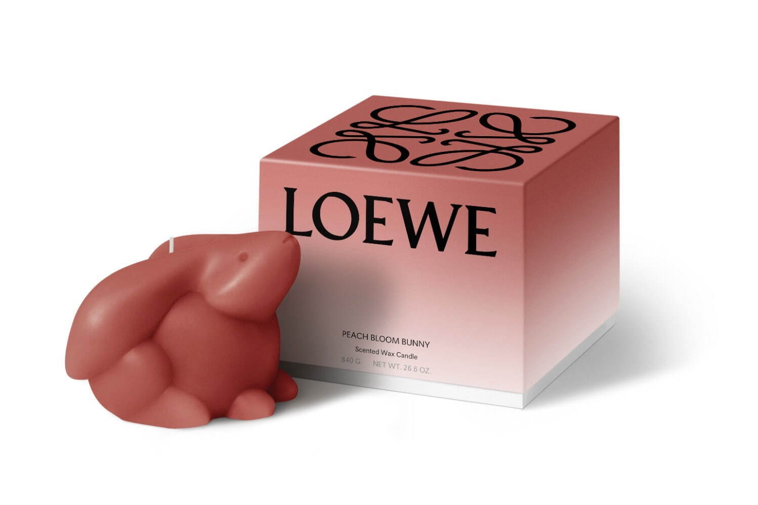 LOEWE キャンドル