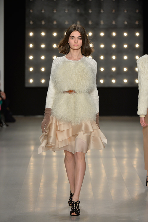 ミリー 2014-15年秋冬<span>コレクション</span> - 写真2