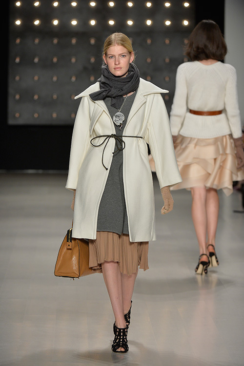 ミリー 2014-15年秋冬<span>コレクション</span> - 写真3
