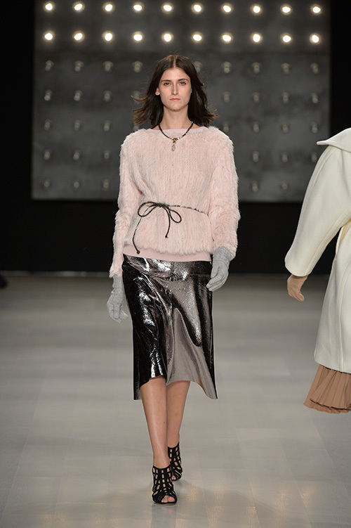 ミリー 2014-15年秋冬<span>コレクション</span> - 写真4