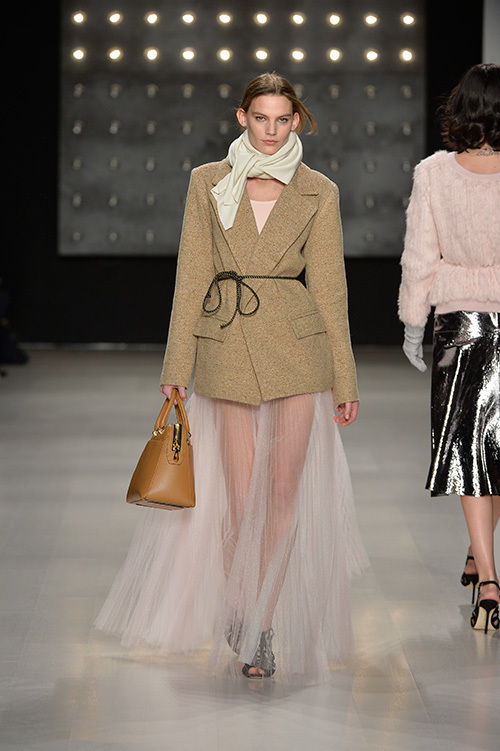 ミリー 2014-15年秋冬<span>コレクション</span> - 写真5