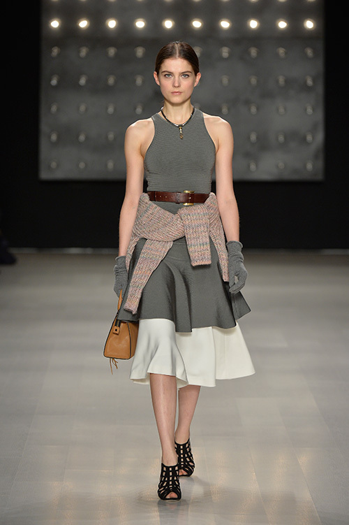 ミリー 2014-15年秋冬<span>コレクション</span> - 写真7