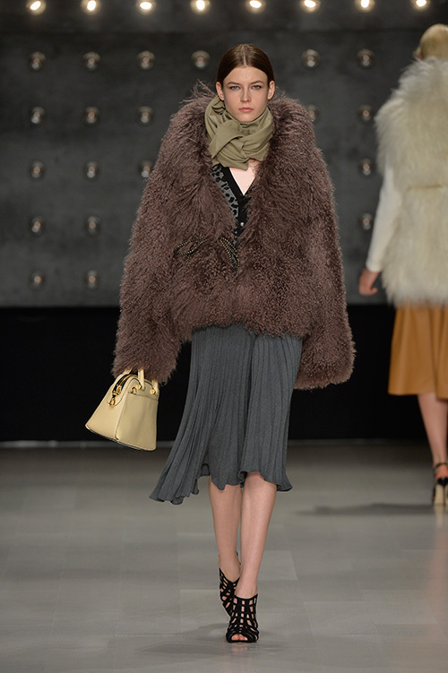 ミリー 2014-15年秋冬<span>コレクション</span> - 写真8