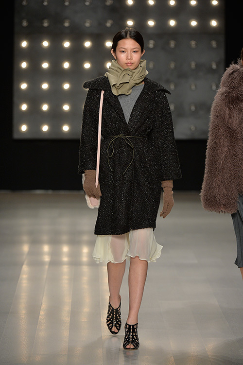 ミリー 2014-15年秋冬<span>コレクション</span> - 写真9
