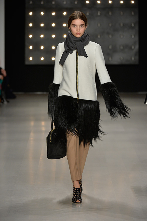ミリー 2014-15年秋冬<span>コレクション</span> - 写真11