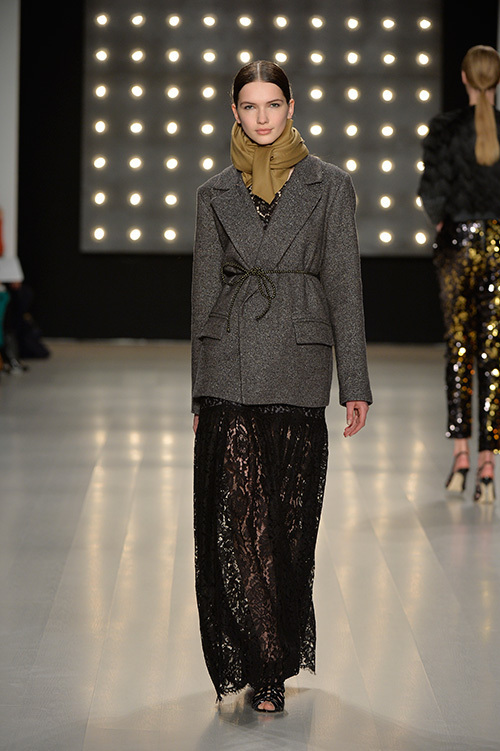 ミリー 2014-15年秋冬<span>コレクション</span> - 写真17
