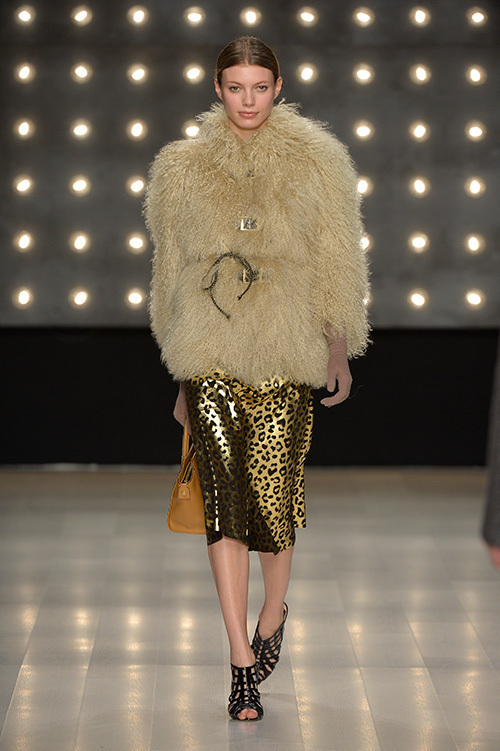 ミリー 2014-15年秋冬<span>コレクション</span> - 写真18