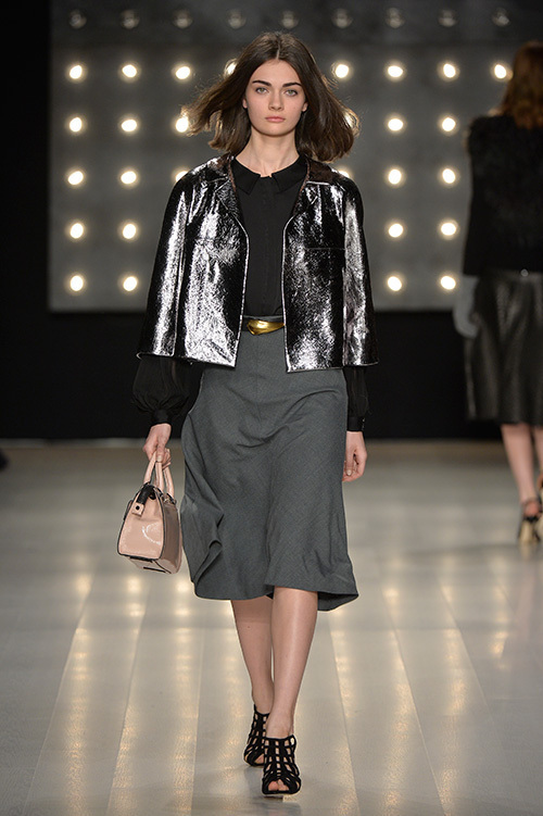 ミリー 2014-15年秋冬<span>コレクション</span> - 写真21