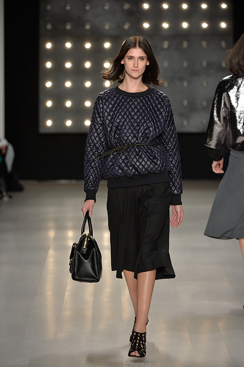 ミリー 2014-15年秋冬<span>コレクション</span> - 写真22