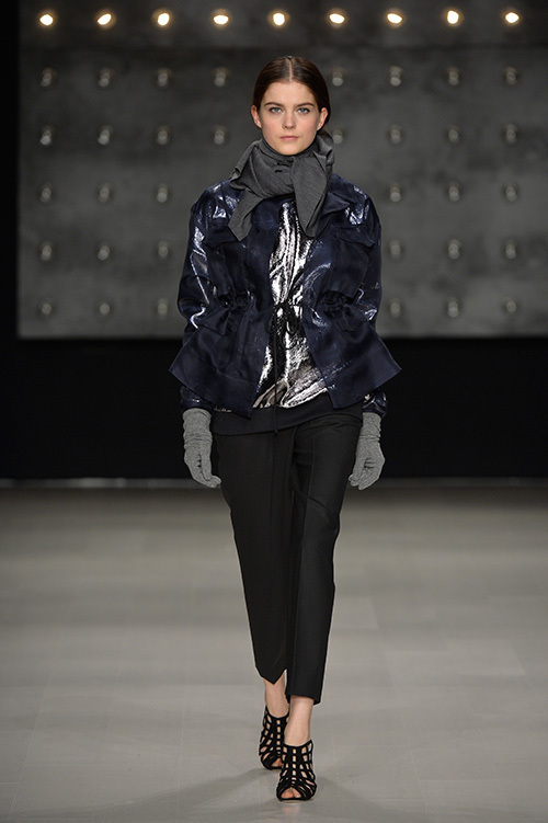 ミリー 2014-15年秋冬<span>コレクション</span> - 写真25