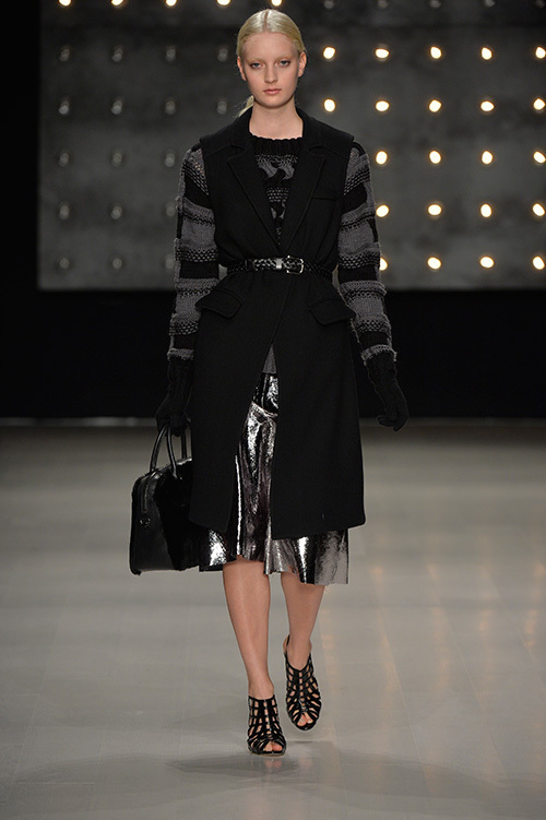ミリー 2014-15年秋冬<span>コレクション</span> - 写真26