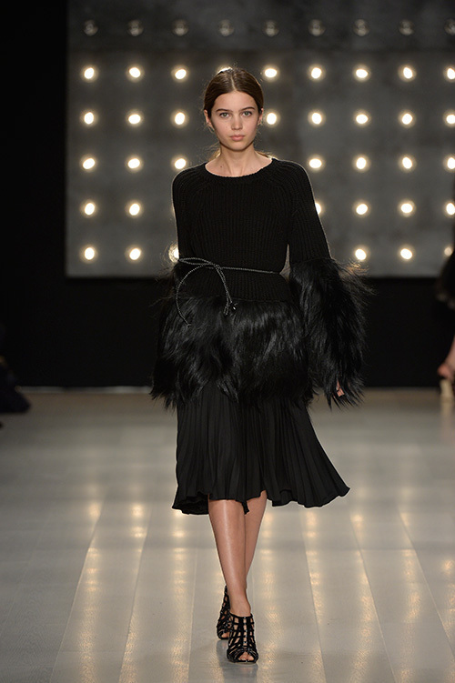 ミリー 2014-15年秋冬<span>コレクション</span> - 写真29