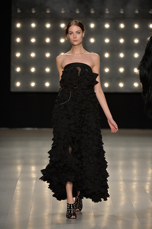 ミリー 2014-15年秋冬<span>コレクション</span> - 写真32