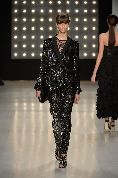 ミリー 2014-15年秋冬<span>コレクション</span> - 写真33