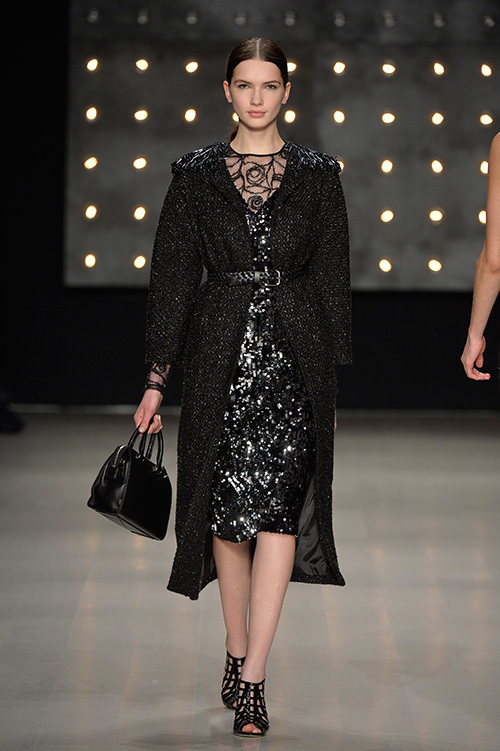 ミリー 2014-15年秋冬<span>コレクション</span> - 写真35