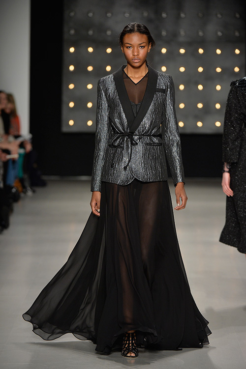 ミリー 2014-15年秋冬<span>コレクション</span> - 写真36