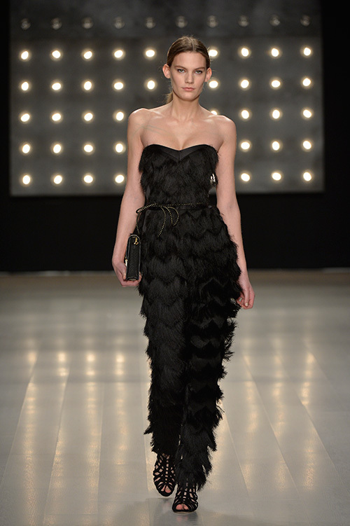 ミリー 2014-15年秋冬<span>コレクション</span> - 写真38