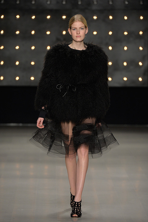 ミリー 2014-15年秋冬<span>コレクション</span> - 写真39