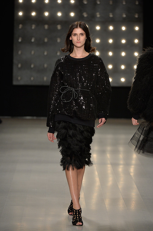 ミリー 2014-15年秋冬<span>コレクション</span> - 写真40