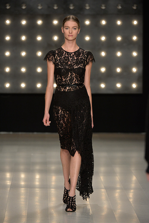 ミリー 2014-15年秋冬<span>コレクション</span> - 写真41
