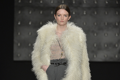 ミリー 2014-15年秋冬 ウィメンズ コレクション