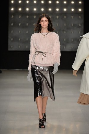 ミリー(Milly) 2014-15年秋冬ウィメンズコレクション  - 写真4